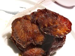 本帮熏鱼-屋里厢上海菜馆