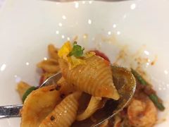 -杭州国际会议中心洲际酒店-菋道海鲜餐厅