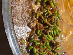 -令狐冲·炭烤活鱼(宝龙店)