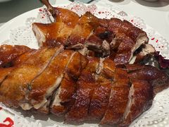 -南拳十三姨·潮汕砂锅粥·粤菜(西单大悦城店)