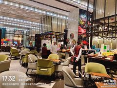 -富力万达文华酒店·海鲜自助