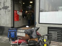 门面-71号豆汤饭·成都小馆(红牌楼店)