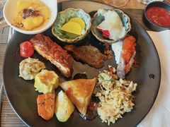 -香港唯港荟 Hotel ICON – The Market