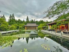 -西湖国宾馆·紫薇厅