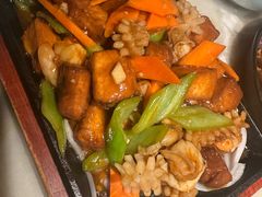 -红蜡烛-养生粥-津鲁菜(中山路店)