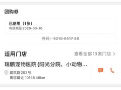 -派联宠物医院·24h·CT·异宠