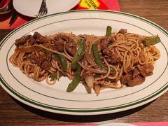 -ZAFFERANO西班牙海鲜饭(上海首店)