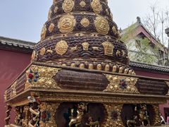 -西安市广仁寺