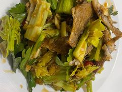 -君霖海鲜私房菜(春柳店)