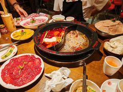 -牛市坎火锅(建设路店)