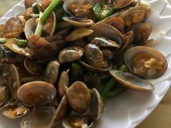 -七鲜渔港美食餐厅(巽寮湾海景店)
