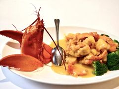 -老洋房花园饭店(绍兴路店)