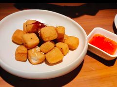 -大树餐厅(益田假日店)