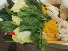 -京彩臻品火锅