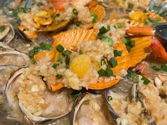 -79号渔船海鲜饭店(宝安店)