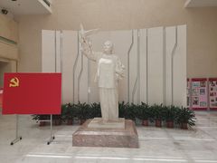 -宋庆龄陵园