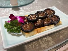 -山外山菜馆(玉泉路店)