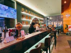 -Ambra Haus琥珀屋精酿餐厅(宝山店)