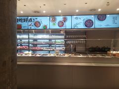 -老乡鸡(上海白玉兰广场店)