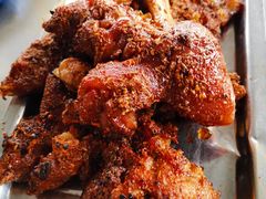 -佰运猪蹄(高陵店)