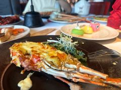 -西安W酒店·WEI全味西餐厅