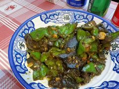 -高嗲嗲·湘味爆炒王(云密城店)