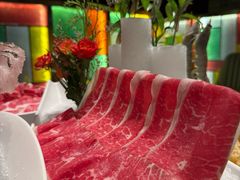 -ONE FULL 古董港式海鲜火锅