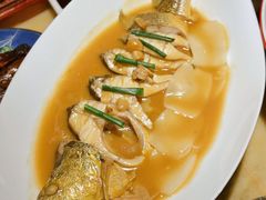 -范家小馆·烤鸭新京菜(金融街店)