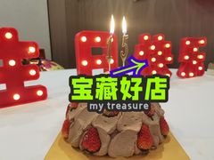 -万荣烤鸭店·北京菜(天坛店)