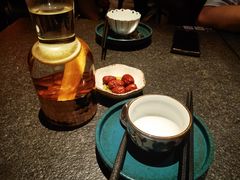 -丝路金桃·新疆菜(徐汇店)