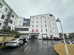 -上海市宝山区罗店医院