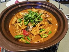 -香山湖渔家大院