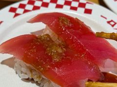 -寿司郎(上野店)