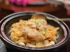 -杭州西子湖四季酒店·金沙厅