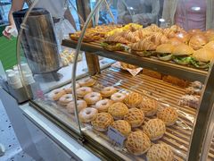 -DANXI丹喜面包·蛋糕(小公园永平店)