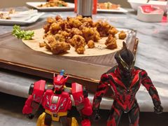 -兴仙饭店·闽味海鲜(马尾总店)