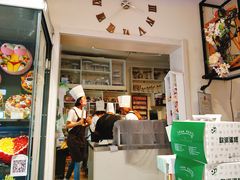 -欧派蛋糕(总店)