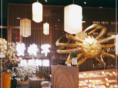 -蟹将军·松叶蟹和牛日料放题自助(K11店)
