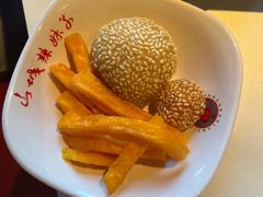 -山城辣妹子(定福庄店)