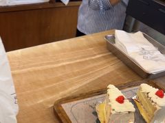 -蜂蝶来饼店(拱北总店)