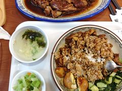 -菊儿人家·北京胡同菜(南锣鼓巷店)