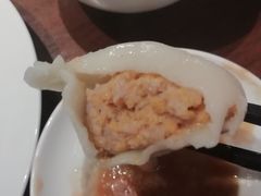 原汁海胆水饺-喜鼎海胆水饺(柏威年购物中心店)