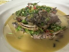-湘轩·土菜研究院(光大店)