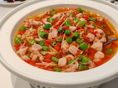 -贡宴盐帮菜自贡驻京联络处餐厅