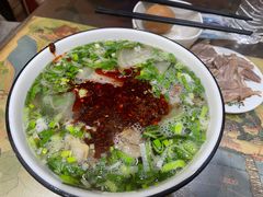 -正宁路小吃夜市