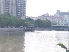 -常州古运河
