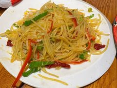 -柴窝堡22号传承新疆菜·新疆辣子鸡