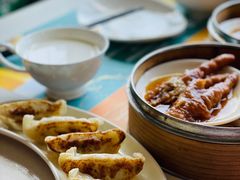 -青岛中心假日酒店·蓝天行政酒廊