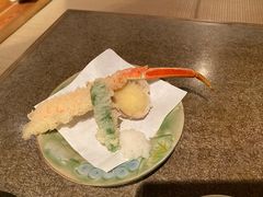 -蟹道乐(京都本店)