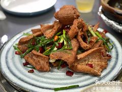 -金龙·打边炉(武进路店)